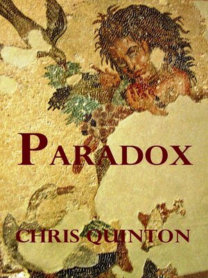 cover image of Paradox